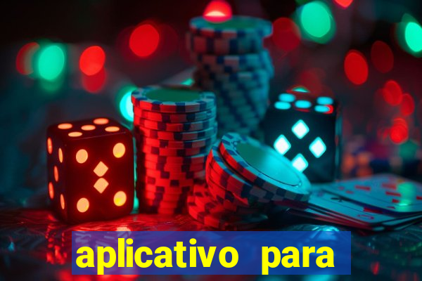aplicativo para acompanhar jogos